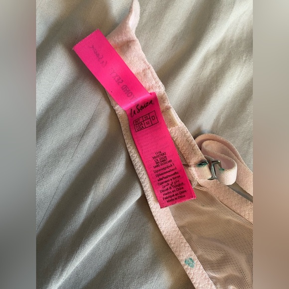 COPY - Lasenza push up bra - Picture 2 of 2